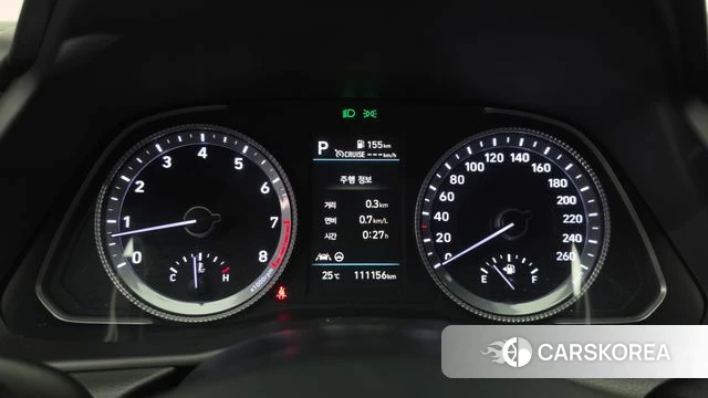 Hyundai Sonata (DN8) id 4500857 из Кореи 29