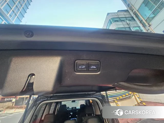 Hyundai Staria id 3525048 из Кореи 18