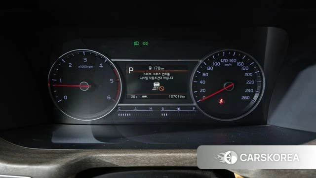 Kia Sorento 4th Generation id 3954335 из Кореи 18