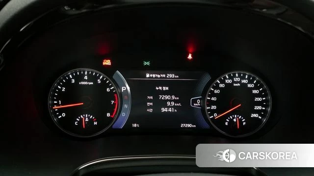 Kia Seltos id 4268541 из Кореи 33