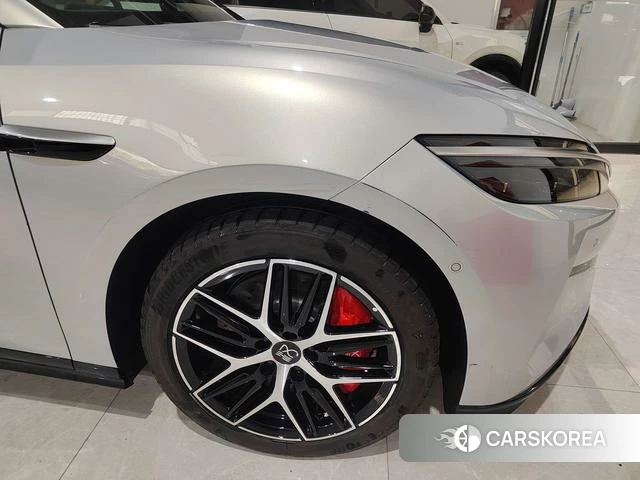 BYD Han L EV id 3983265 из Китая 8