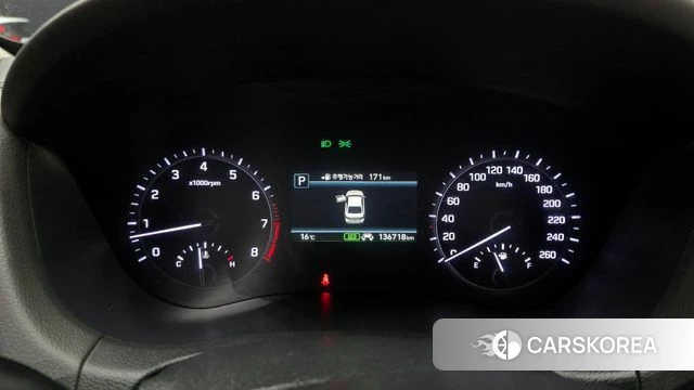 Genesis G80 id 4268963 из Кореи 29
