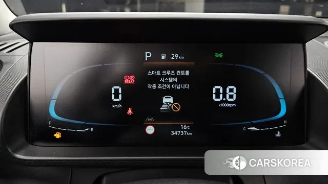 Hyundai Casper id 3300741 из Кореи 18