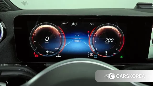 Mercedes-Benz GLA - Class H247 id 3463811 из Кореи 18