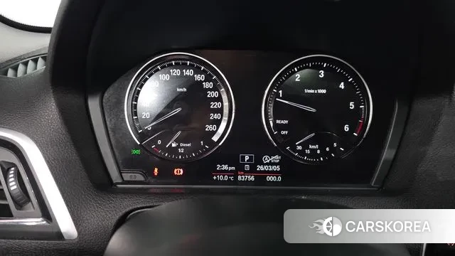 BMW 1 Series (F20) id 3748163 из Кореи 18