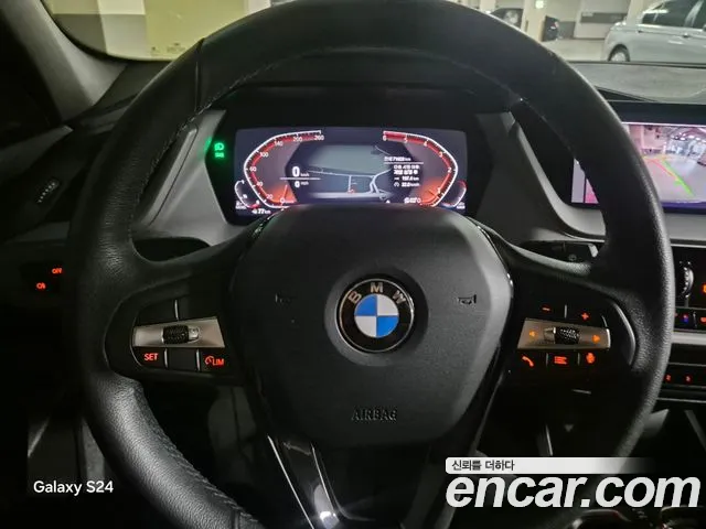 BMW 1 Series (F40) id 2784579 из Кореи 16