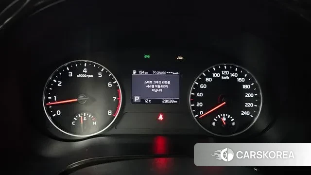 Kia Seltos id 3384296 из Кореи 18