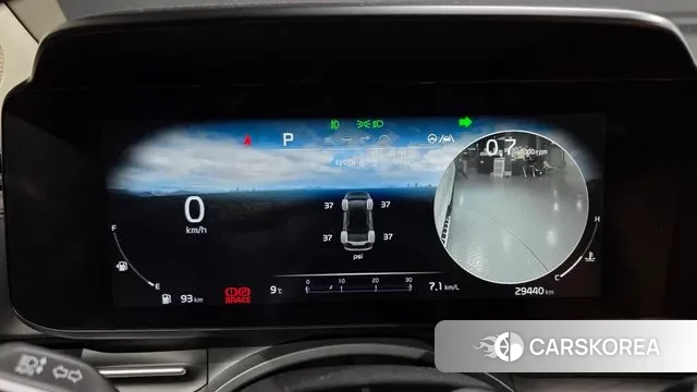 Kia Carnival 4th generation id 3770581 из Кореи 18