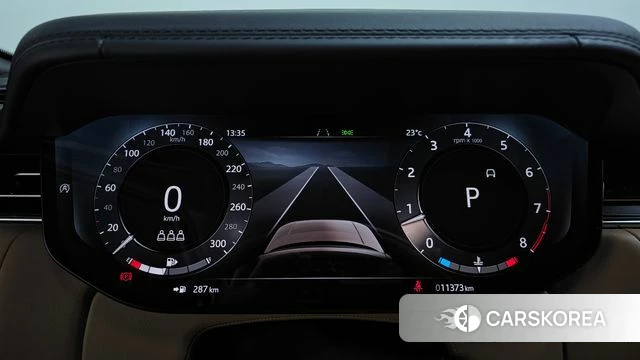 Land Rover Range Rover 5th Generation id 4505552 из Кореи 18