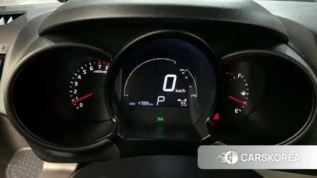 Kia The New Ray id 3666579 из Кореи 18