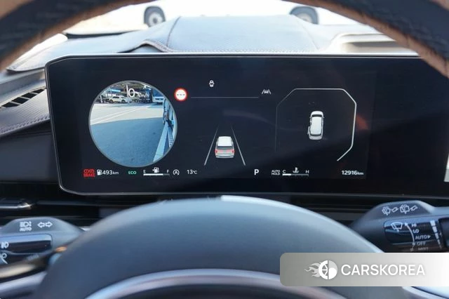 Kia The New Carnival 4th Generation id 3891258 из Кореи 18