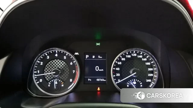 Hyundai The New Avante AD id 3760791 из Кореи 18