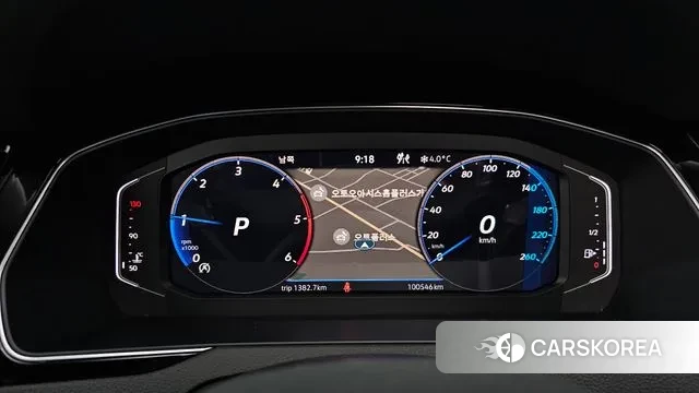 Volkswagen Passat GT (B8) id 3421191 из Кореи 18