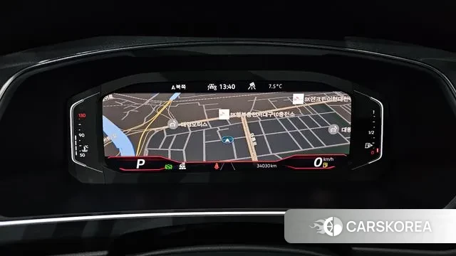 Volkswagen Tiguan Allspace id 3394437 из Кореи 18