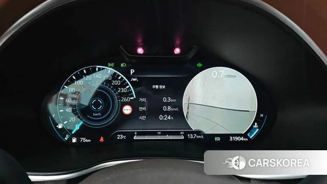 Genesis G80 (RG3) id 4401007 из Кореи 29