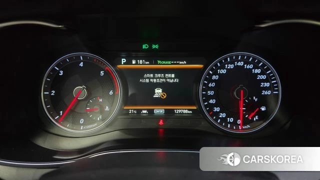 Genesis G70 id 4698471 из Кореи 32