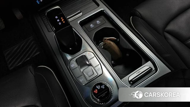 Ssangyong Rexton New Arena id 4222883 из Кореи 31