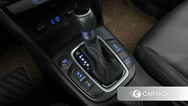 Hyundai Kona id 4931101 из Кореи 28