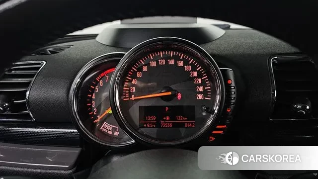 Mini Cooper S Clubman id 3429550 из Кореи 18