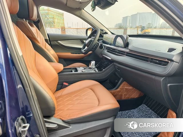 Chery Tiggo 8 PLUS id 4209257 из Китая 23