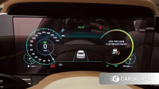 Hyundai The New Grandeur IG Hybrid id 3884025 из Кореи 18