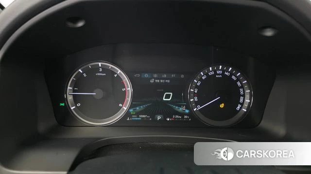 Ssangyong Rexton Sports Cannes id 4632966 из Кореи 17
