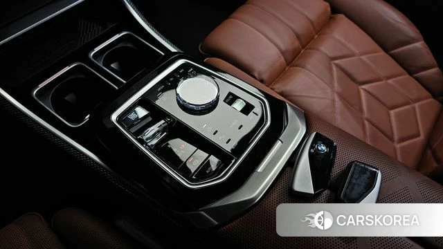 BMW 7 Series (G70) id 4441973 из Кореи 46