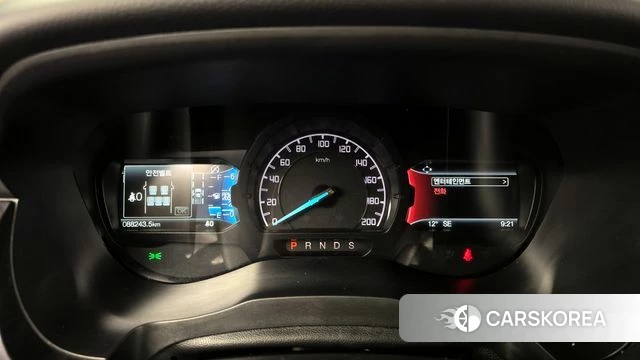 Ford Ranger 3rd Generation id 4187315 из Кореи 29