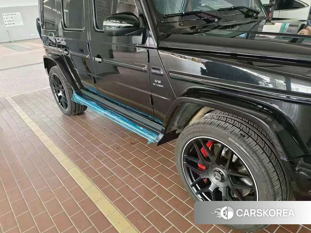 Mercedes-Benz G-class AMG id 4321434 из Китая 8