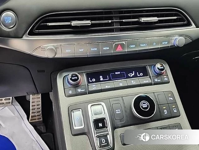 Hyundai Palisade id 4594726 из Кореи 17