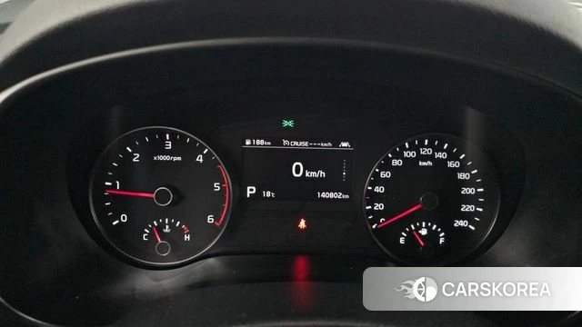 Kia Sportage The Bold id 4019080 из Кореи 18