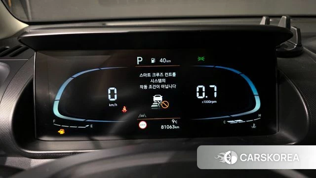 Hyundai Casper id 3812725 из Кореи 18