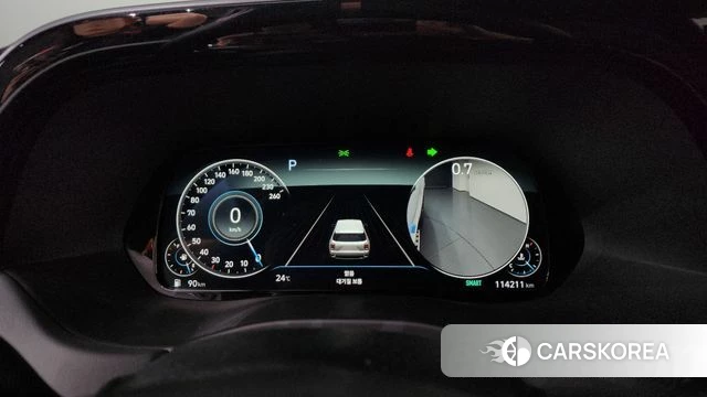 Hyundai Palisade id 4283214 из Кореи 35