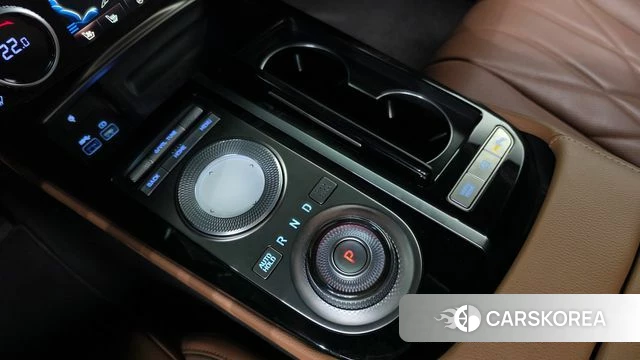 Genesis G80 (RG3) id 4711683 из Кореи 29