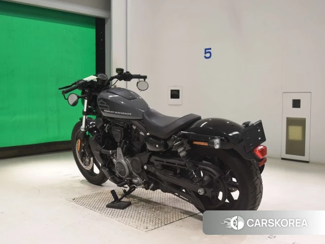 Harley-Davidson NIGHTSTER RH975 id 4348203 из Японии 8