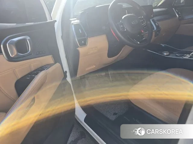 Kia Sorento 4th Generation id 3144476 из Кореи 18