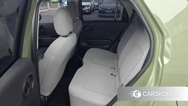 Hyundai Casper id 4523401 из Кореи 18