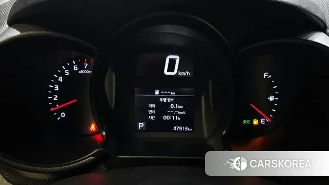 Kia The New Ray id 3023272 из Кореи 18