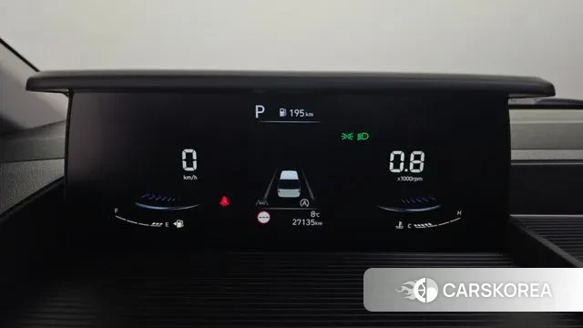 Hyundai Staria id 3685477 из Кореи 18