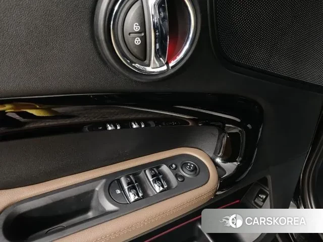 Mini Cooper S Countryman id 3607717 из Кореи 18