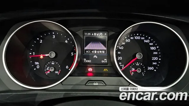 Volkswagen Tiguan second Generation id 2834474 из Кореи 18
