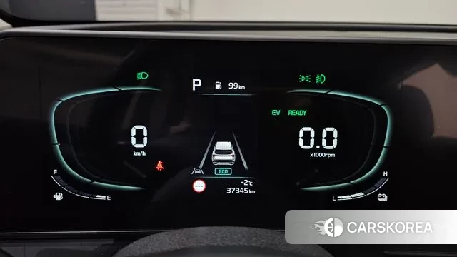 Kia Sportage 5th Generation Hybrid id 3664603 из Кореи 18