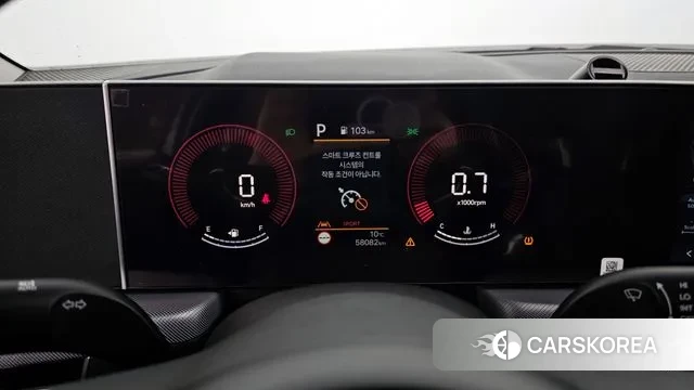 Hyundai Sonata D Edge (DN8) id 3507503 из Кореи 18