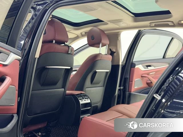BMW 5 series id 4257651 из Китая 8