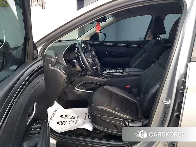 Hyundai Tucson (NX4) id 3295957 из Кореи 18