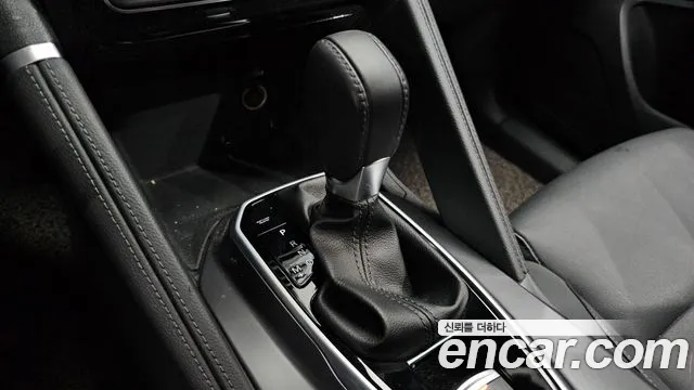 Renault Korea (Samsung) The New QM6 id 2790374 из Кореи 17