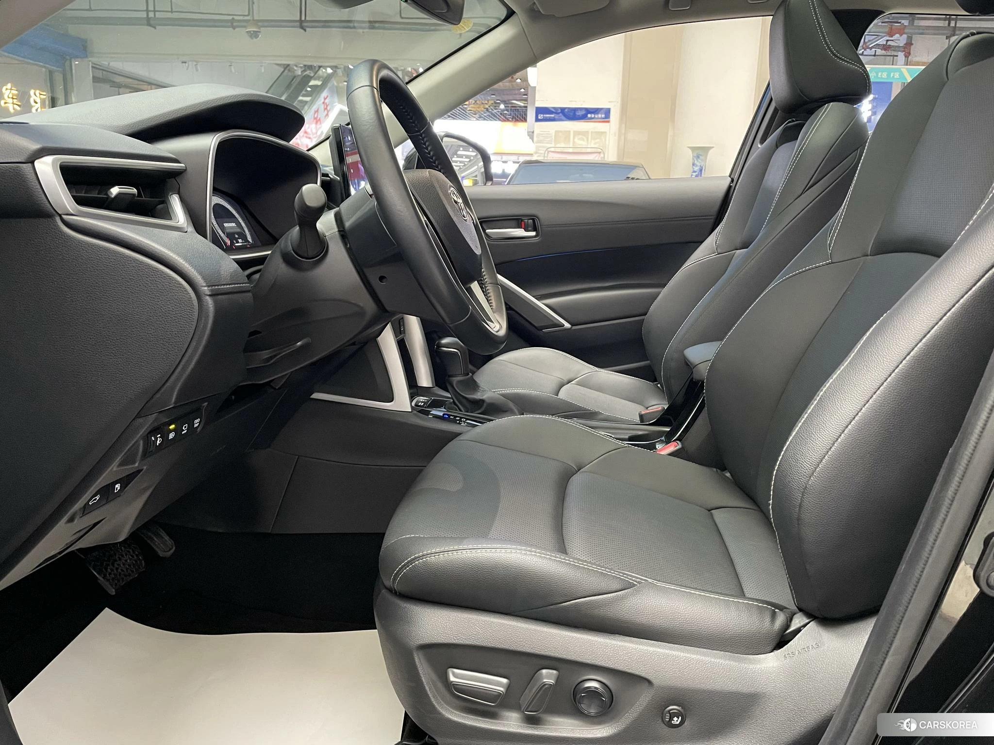 Toyota Fenglanda id 4504775 из Китая 14