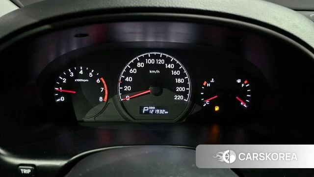 Hyundai The New Grand Starex id 4310914 из Кореи 18