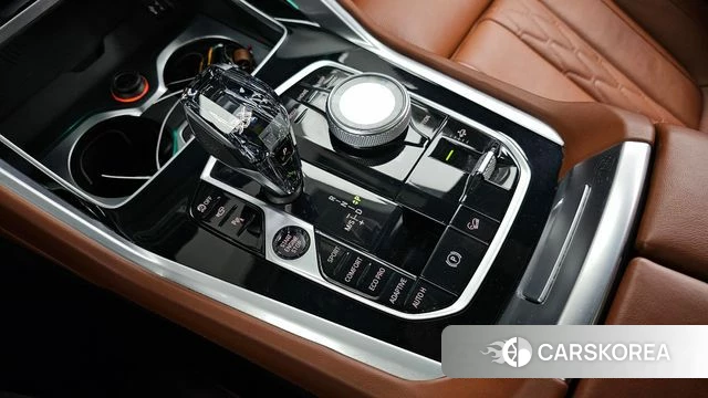 BMW X6 (G06) id 3851432 из Кореи 18