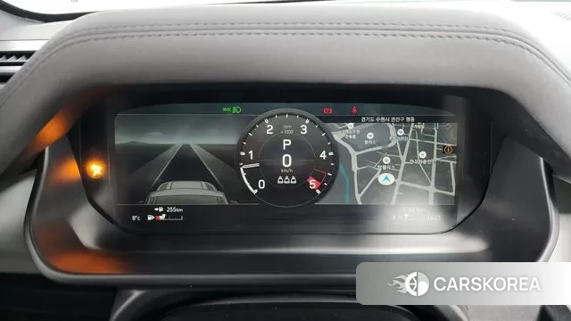 Land Rover Defender (L663) id 3759583 из Кореи 18